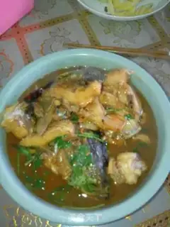 Make Favorite sauce step 12