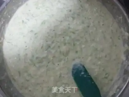 Make Pancakes step 1