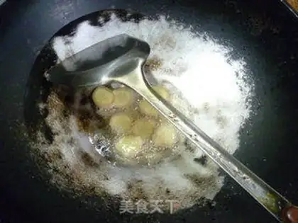 Make Beer wings step 1