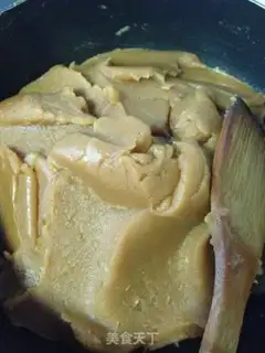Make Lotus step 8