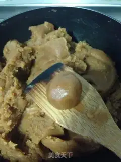 Make Lotus step 9