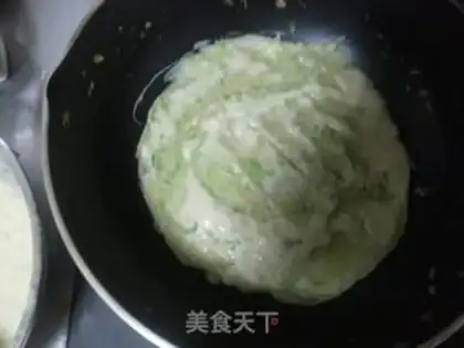 Make Pancakes step 3