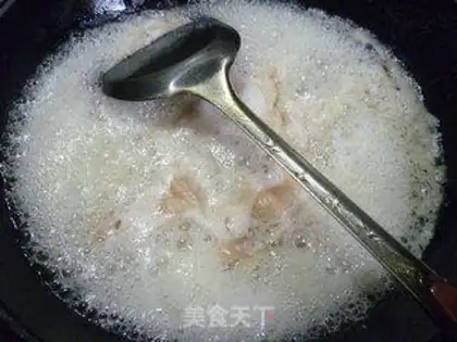 Make Beer wings step 4