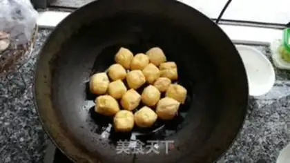 Make Tofu step 4