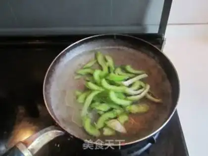 Make Celery step 2