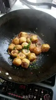 Make Tofu step 9