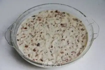 Make Bacon radish step 5