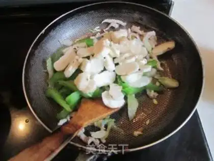 Make Celery step 8