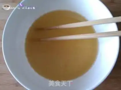 Make A wide-range Penang step 5