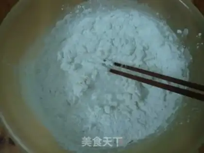 Make Slice step 1