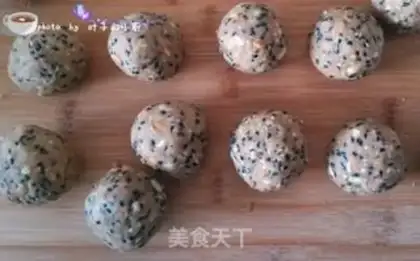 Make A wide-range Penang step 13