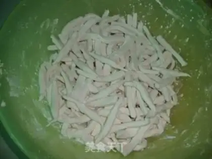Make Slice step 4