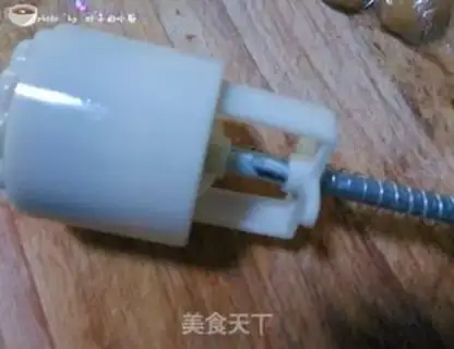 Make A wide-range Penang step 16