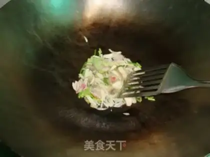 Make Slice step 5