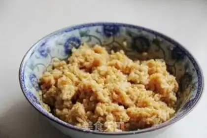 Make The rice pot step 2