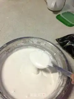 Make Donkey rolls step 2