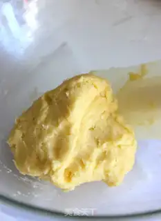 Make Caramel peanut souffle step 3