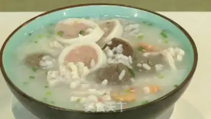 Make Porridge step 3