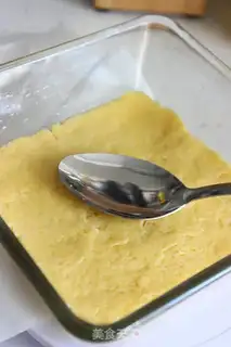 Make Caramel peanut souffle step 4