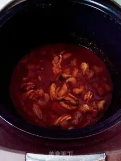 Make Cat-cray curry step 12