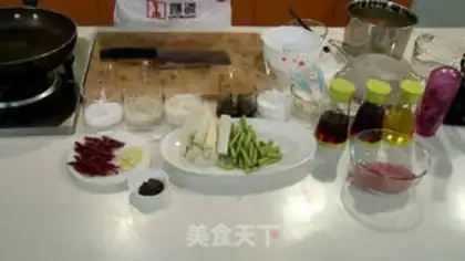 Make Potato-fruit step 0