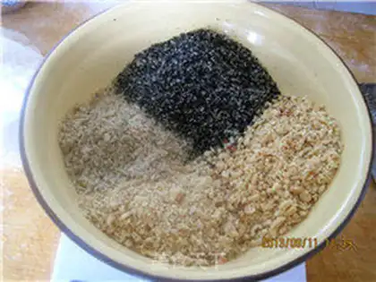 Make Pie pie step 2