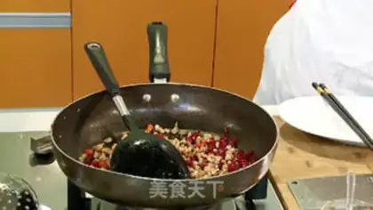 Make Potato-fruit step 3
