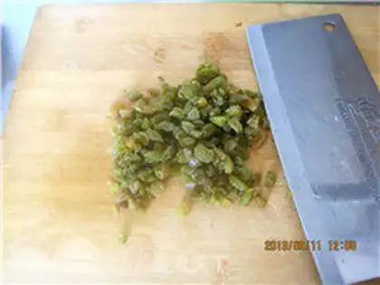 Make Pie pie step 4