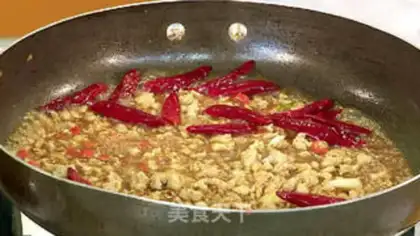 Make Potato-fruit step 4