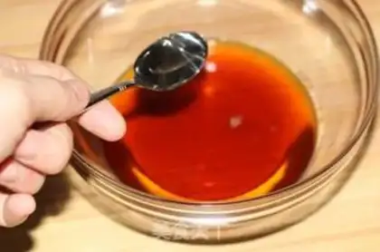 Make The egg yolk mooncake step 0