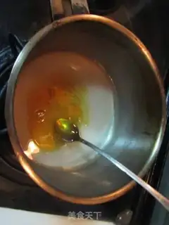 Make Cracked cashew souffle step 10