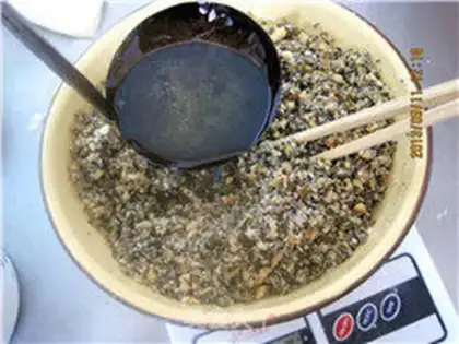 Make Pie pie step 7