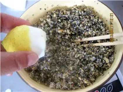 Make Pie pie step 8