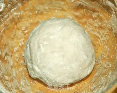 Make The tart dates step 4