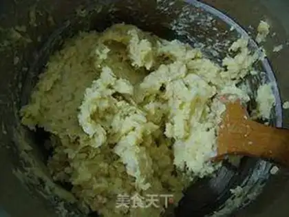 Make Sweet green beans step 4