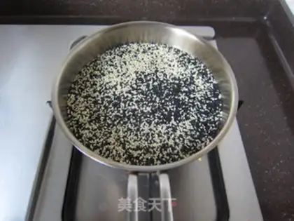 Make Sioux pretzels step 2