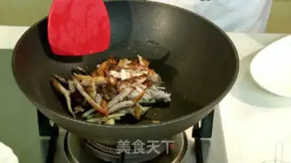 Make Onion fish step 5