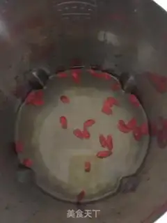 Make Wheat and beans step 2
