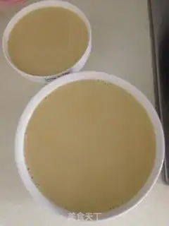 Make Wheat and beans step 4