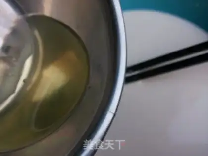 Make Ice mooncake step 5