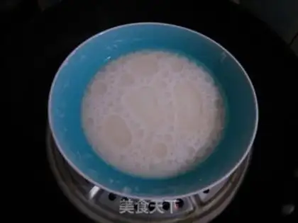 Make Ice mooncake step 8