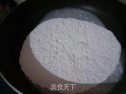 Make Ice mooncake step 9