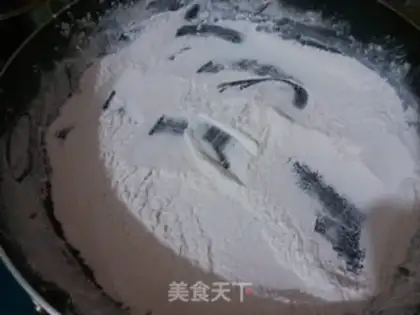 Make Ice mooncake step 10
