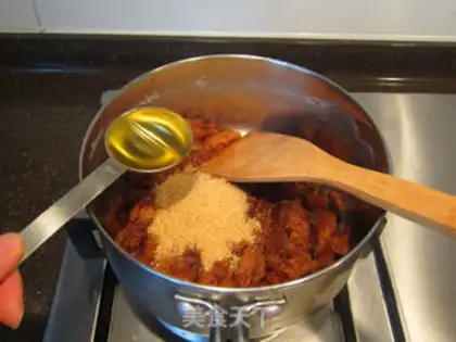 Make Sioux pretzels step 11