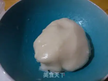 Make Ice mooncake step 11