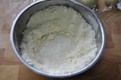 Make Sioux pretzels step 15