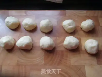 Make Sioux pretzels step 19