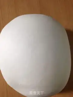 Make A fragrance roll step 0