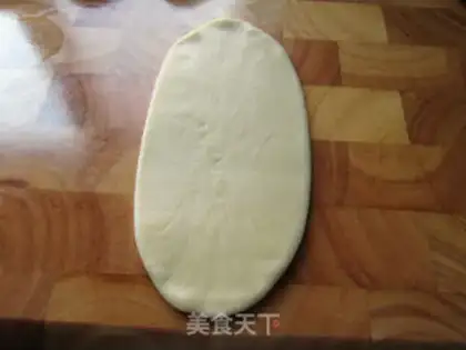 Make Sioux pretzels step 22