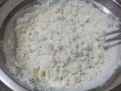 Make Potato cakes step 6